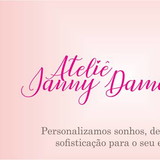 jane ferreira damasceno