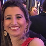 Vanessa de Paula Paiva