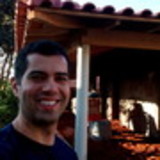 Diego Isique Carvalho