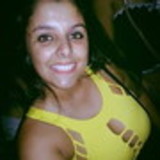 Cassiane da Silveira