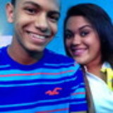 Ane Isabele de Santana Santos