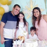 Lidiane Mourao Moreira Ximenes