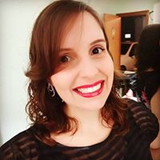 Carolina da Silva Nantes