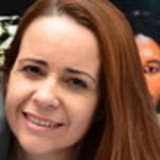 Andréa Jacqueline Martins