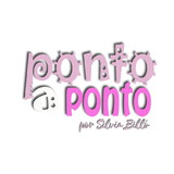 Ponto a Ponto por Silvia Billó