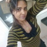 Shirley Tiburcio Santiago