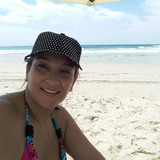 Dayse Lucy Vieira Iuele