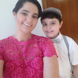 PRISCILA CAIRES DE QUADROS