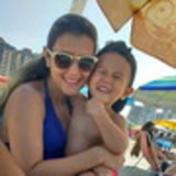 Andreza Mazzo Alecrin