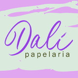Dalí Papelaria