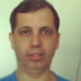 Antonio Martinho Camilo