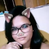 Thaise dos Santos Pedrosa Silva