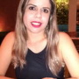 Cristiane Francisca Lima Mendes