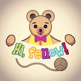 Ateliê "Hi, fellow!"