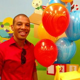 Jean Carlos Monteiro