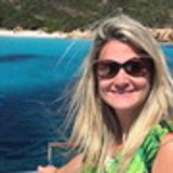 Maria Ilydia Andrade