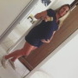 Natasha Kraskin Dal Molin da Rosa