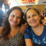 VANDA LUCIA BARROS DA ROSA