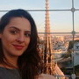 Nathalia Palma de Queiroz