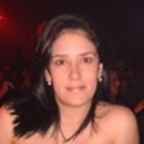 Jacqueline Alves da Silva