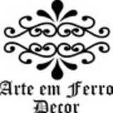 Arte em Ferro Decor