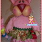 Patricia Claudia Maciel