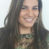 Luciana Marinho Pereira