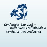 excluido_Confecções São José - Uniformes e Bordados Personalizados