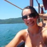 Karolina Hoffmann Heinzen