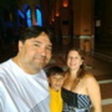 Carla Andreia Barcelos do Espirito Santo