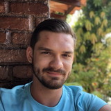 Daniel Cardoso de Melo Almeida