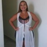 Francine Kelly da Luz Pinho