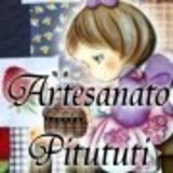 Artesanato Pitututi