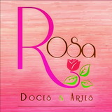 Rosa Doces&Artes
