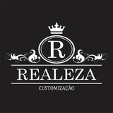 REALEZA CUSTOMIZAÇÃO