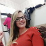 Juliana Melo Ferreira