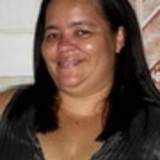 tereza dantas da silva
