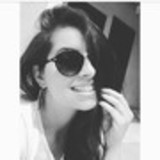 Ingrid Cristina Mendonça dos Santos