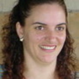 Márcia Regina Abbes