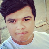 Santiago de Lima Souza Silva