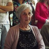 Margareth Maria Lemes