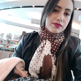 Vanessa de Oliveira Lima castro