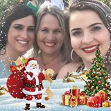 MARGARIDA MARTINELLI