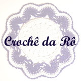 Crochet da Rô
