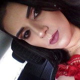 Liliane silva dos Santos