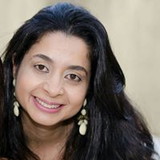 Virgínia Palmira Ribeiro