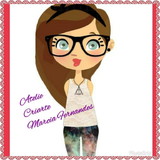 Marcia Fernandes Rodrigues Amorim