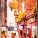 Francislene castro tobitt