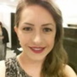 Keli Cristine Harter