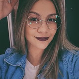 Vitoria De castro santos de oliveira